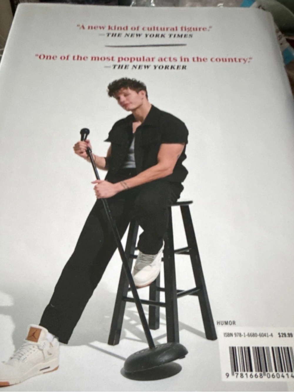 Matt Rife - Picture 2 of 4